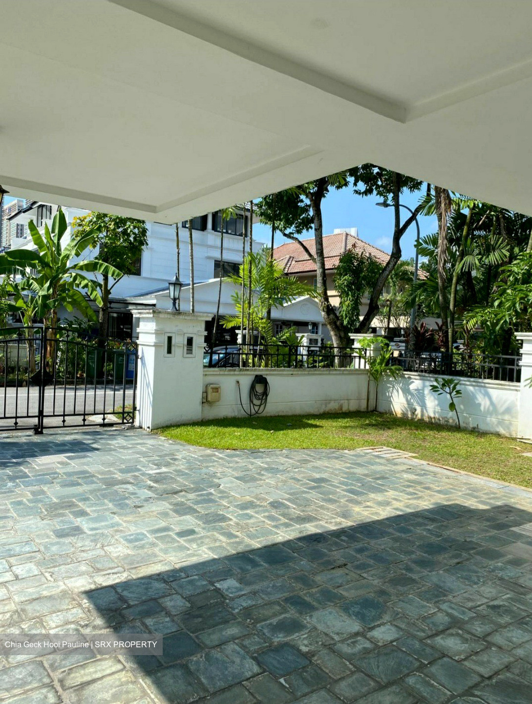 Gentle Villas (D11), Semi-Detached #451598371